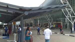 Murtala Mohamed airport 2