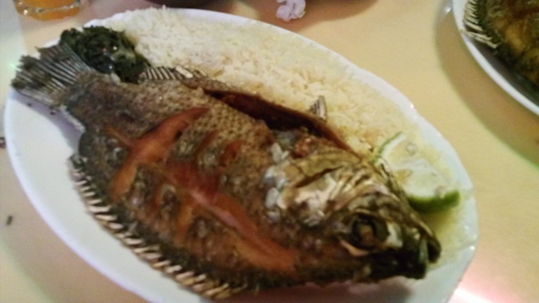 nairobi fish