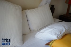 Kenya comfort hotel