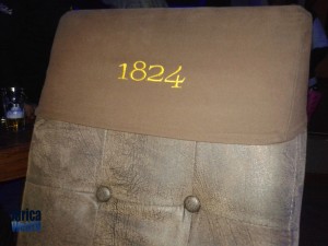 1824 The Whisky Bar