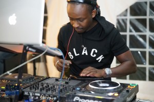 DJ Nairobi
