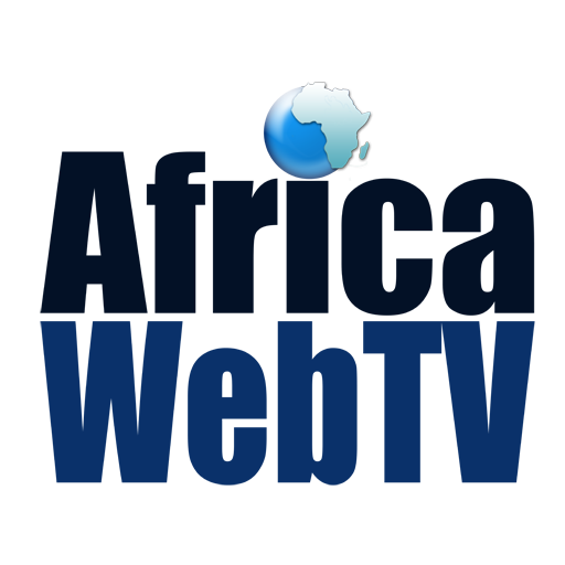 Africa Web TV icon