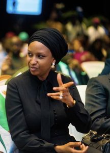 Hadiza Bala Usman