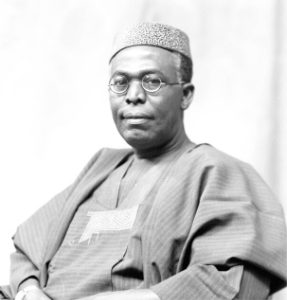 Chief Obafemi Awolowo