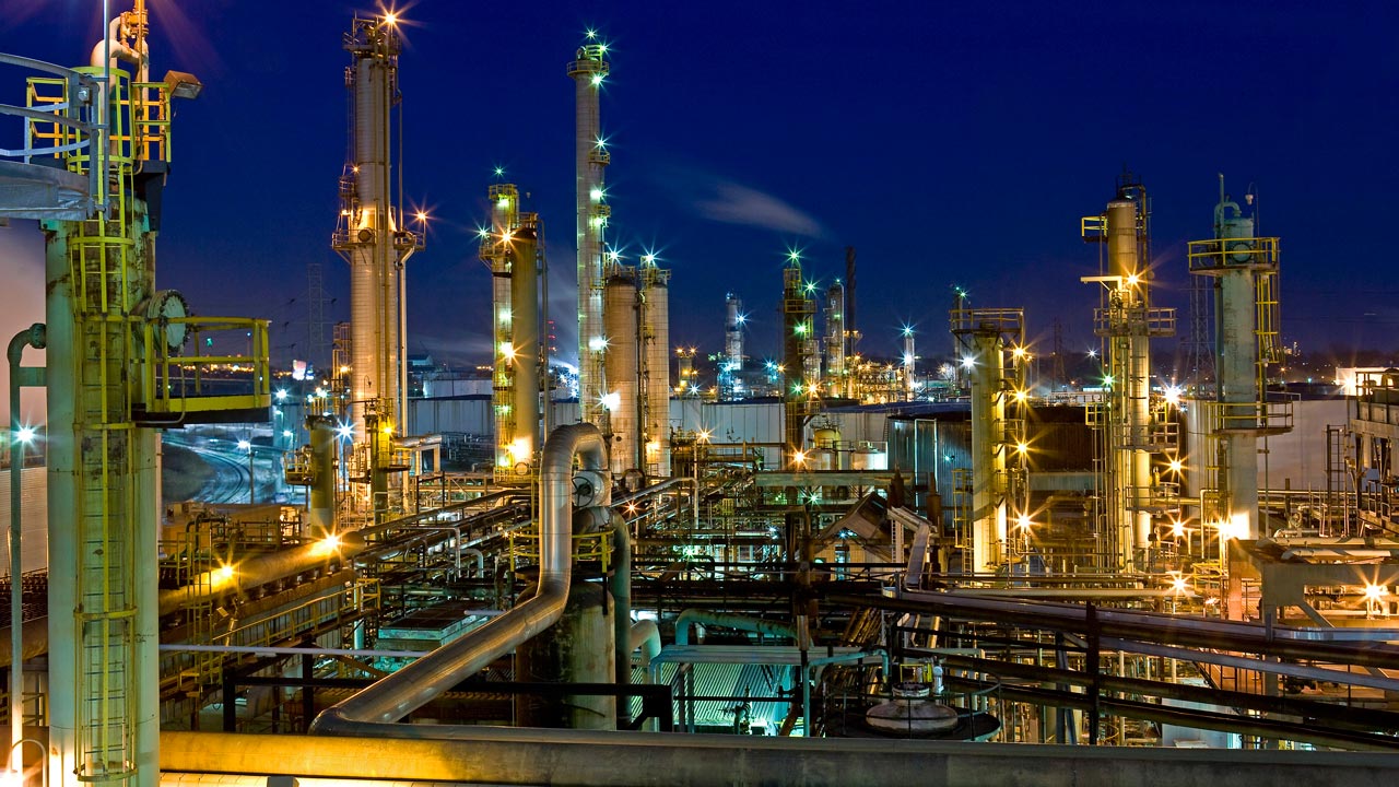 Nigeria could become Africa's biggest oil refiner by 2025