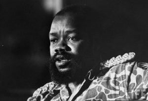 Odumegwu Ojukwu