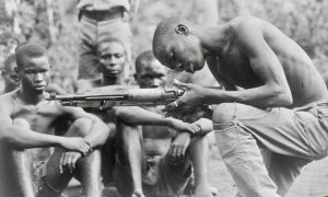 Remembering Nigeria's Biafra war that many prefer to forget