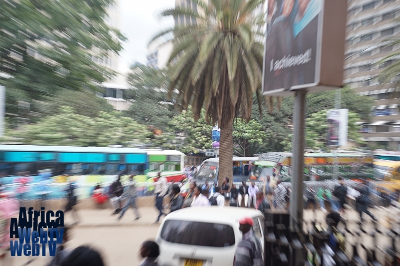 Images of Nairobi