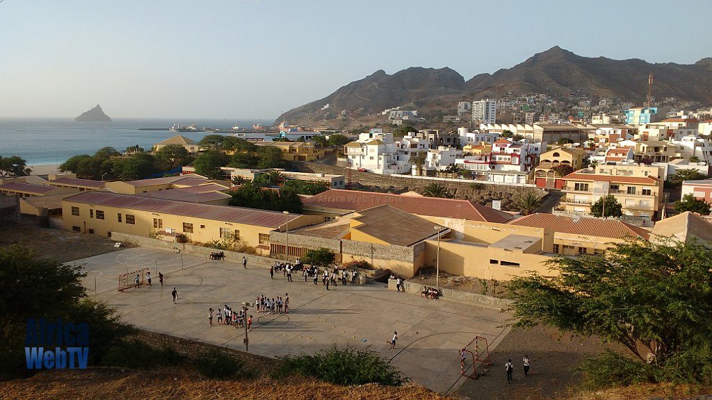 Cape Verde 2016