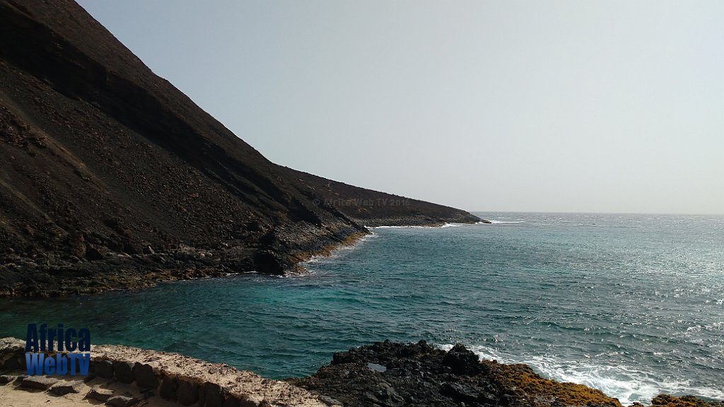Cape Verde 2016