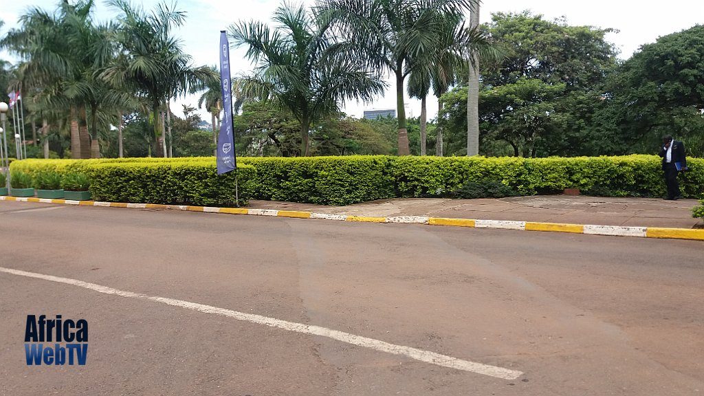 Kampala 2016