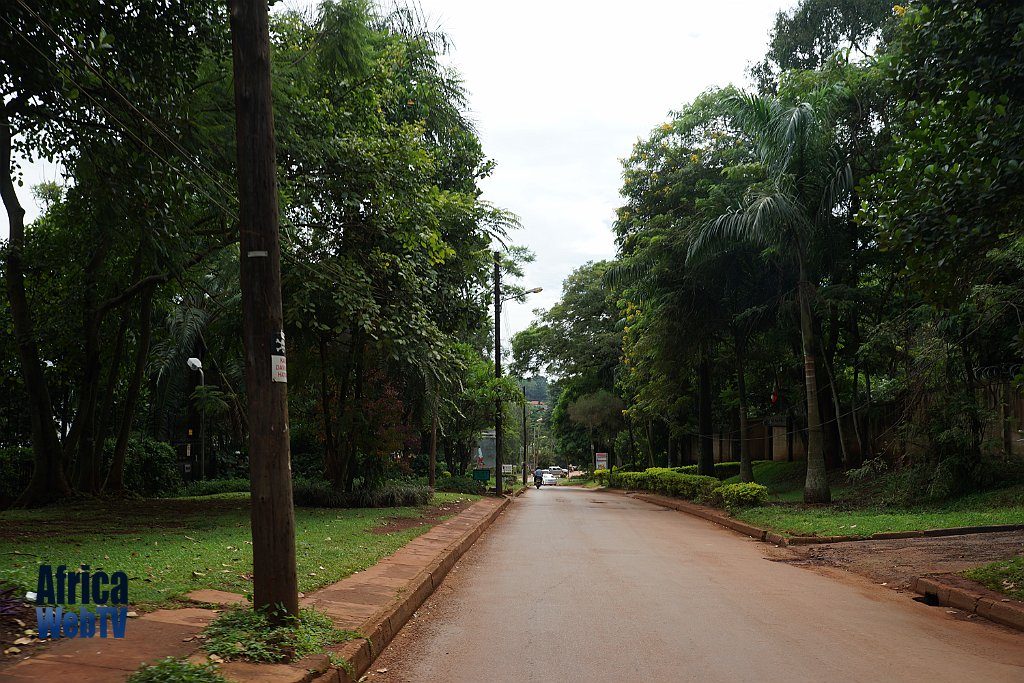 Kampala 2016
