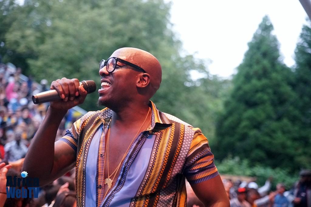 The Hague African Festival 2019