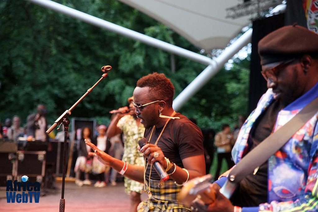 The Hague African Festival 2019