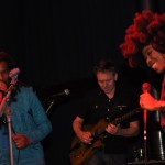 Matinee du Monde ft. Ntjam Rosie & Omar Ka (short impression)