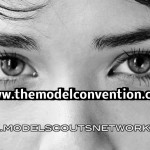 Model Convention Amsterdam 2013