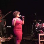 Black Magic Women festival day 1 (trailer)