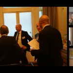 Guinea – Netherlands business meeting