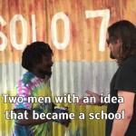 School of Ideas
