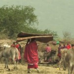 Secrets of the Maasai