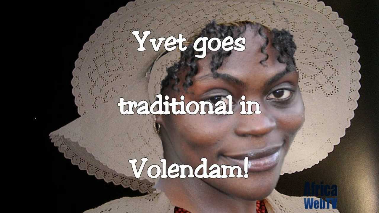 Yvet goes Dutch