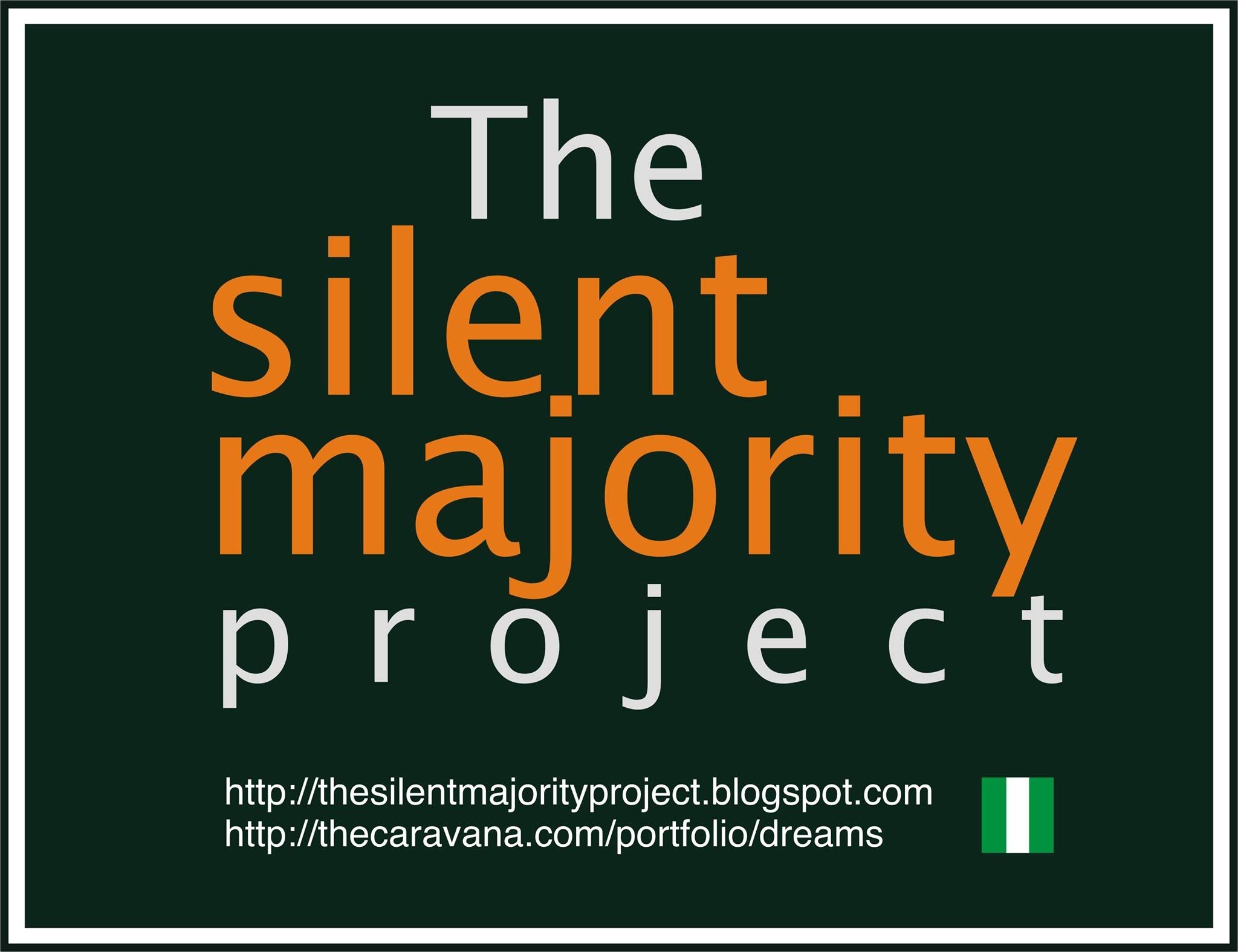 The Silent Majority Project