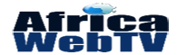 Africa Web TV