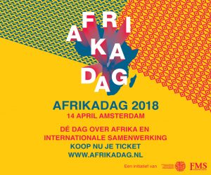 Afrikadag 2018