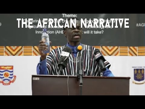 PLO Lumumba | Why Africa is Attractive To China | How to make Africa Work