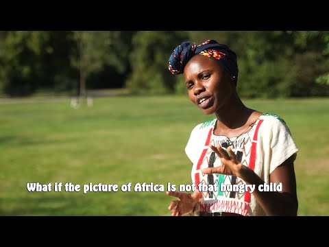 What If Africa Was Really Africa | The Africa They Don’t Show You | Epic African Narrative
