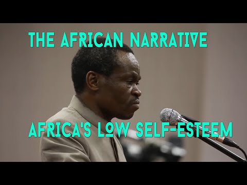 PLO Lumumba | Africa Has Low Self Esteem | China Always Has A Double Agenda For Africa