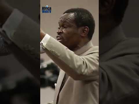PLO Lumumba | Why Are You Not Running to Nigeria?