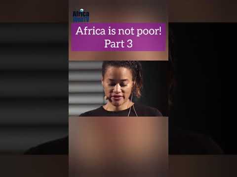 Africa Is Very Rich! | Part 3 #Shorts