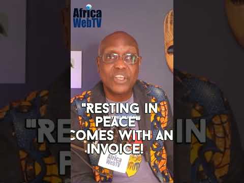 Is Europe Superior To Africa | Femi Soewu (Excerpt From The African Narratives Podcast)